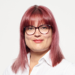 Marianne Pop
