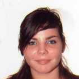 Mª INMACULADA MORENO GÁMEZ