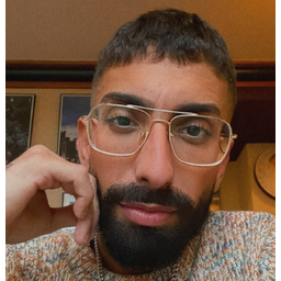 Ramin Safikhani gholizadeh