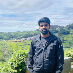 Pavan Billava Shekar