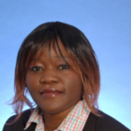 Yvette Menadjou Nana
