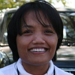 Ida Ayu Kencanawati