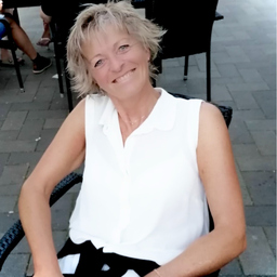 Marianne Leysing