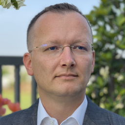 Steffen Zimmermann