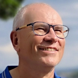 Kai Uwe Petry's profile picture