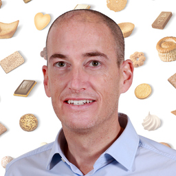 Stephan Huber