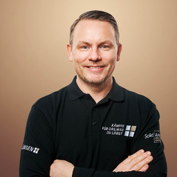 Jens Danke