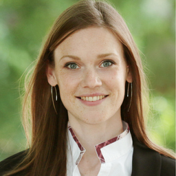 Dr. Sophie Thomsen-Schmidt