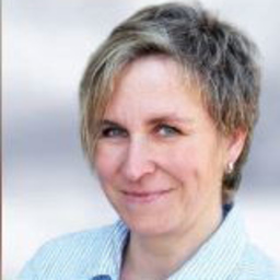 Dipl.-Ing. Annett Simon