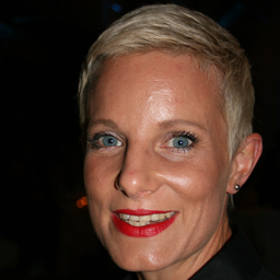 Profilbild Andrea Seidel