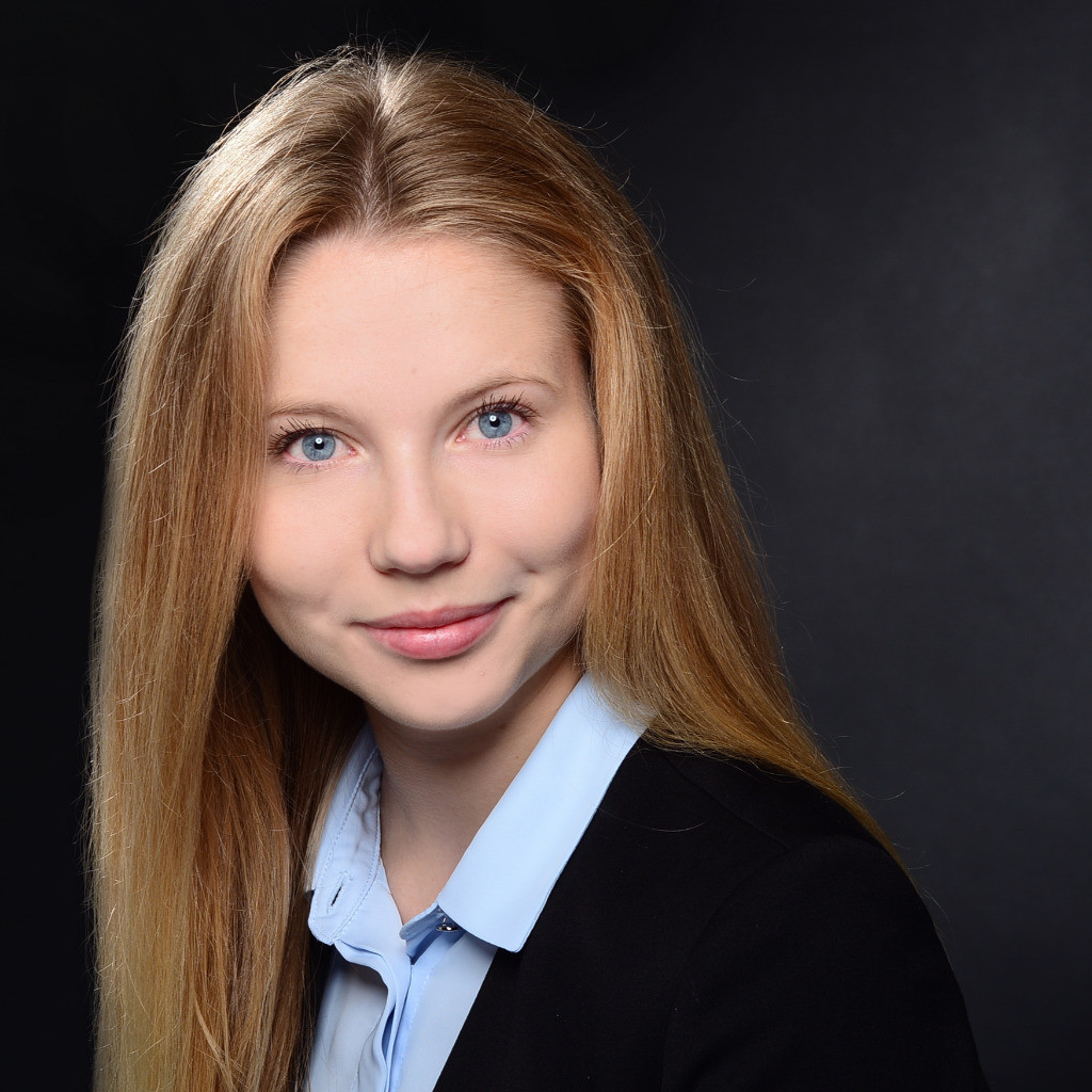 Verena Veil Projektmanager BMW Group via Avantgarde Talents GmbH XING