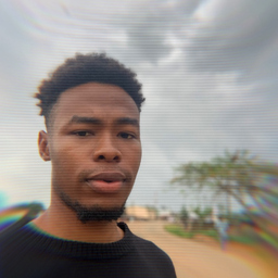 Kelvin Ifeanyi
