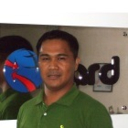 Alex De Vera Dalusong