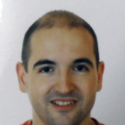 Juan Carlos García Rodríguez