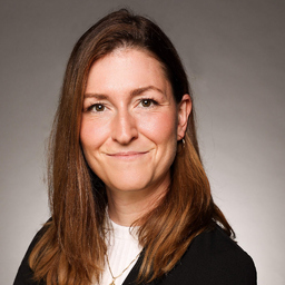 Martina Welter