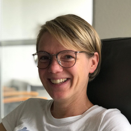 Irene Schmid
