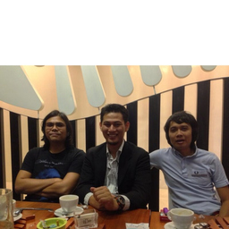 Faizul Yusof