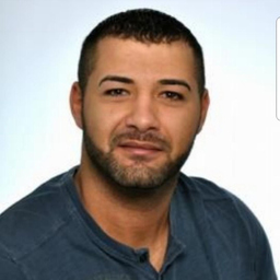 Ali Salman