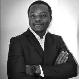 Cedric Chiezie