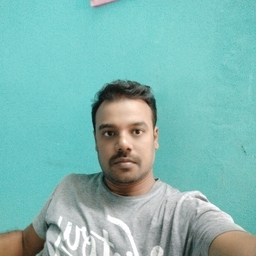 Sundaravel Chidambaram