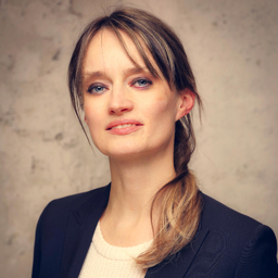 Dr. Solvejg Sonja Voss