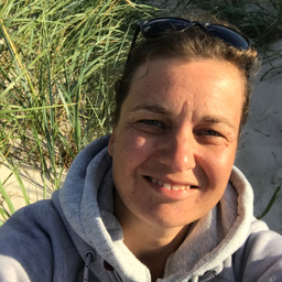 Mag. Romy Hauptreif