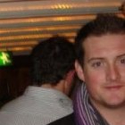Cormac Loughlin