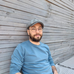 Cristian Marcu