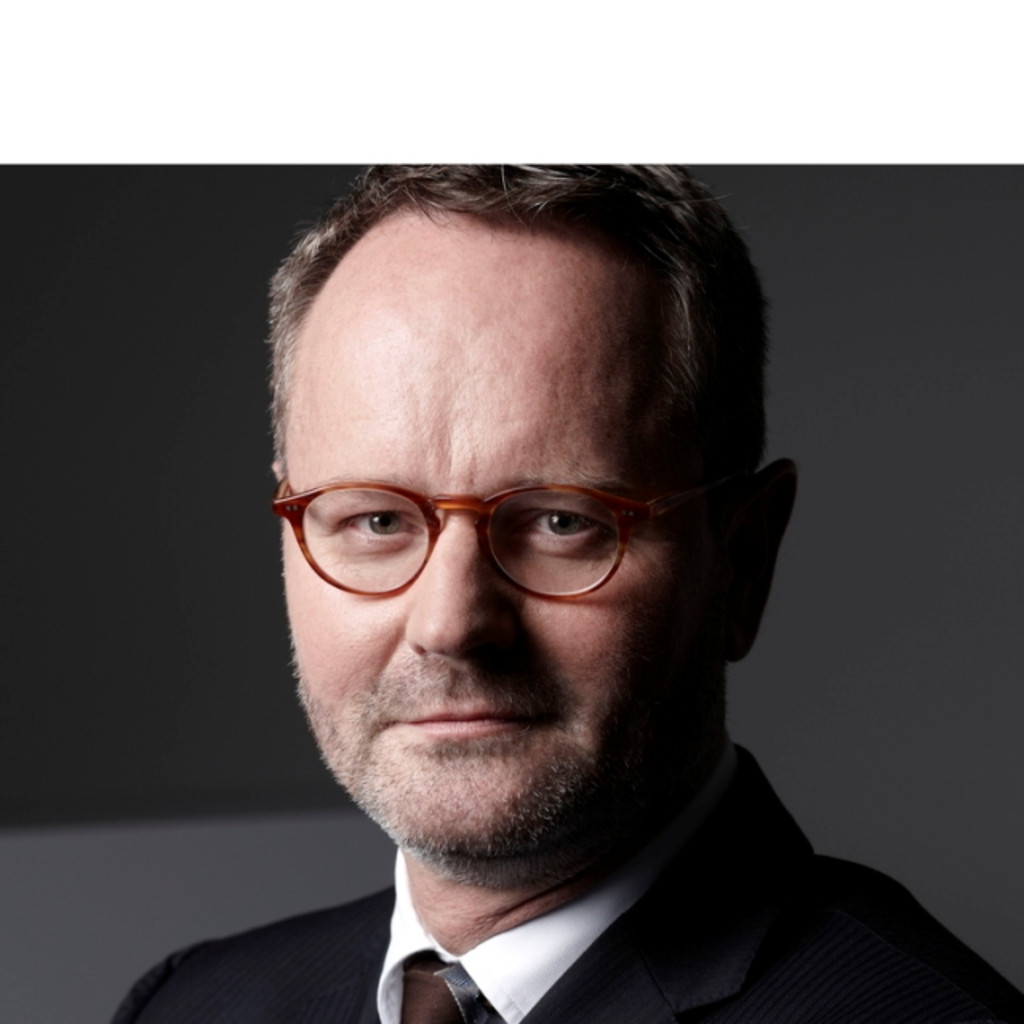 Klaus Harnack General Manager h+p hachmeister + partner GmbH & Co
