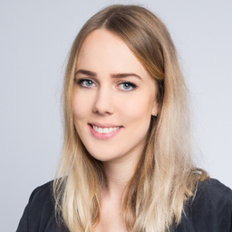 Marieke Deters