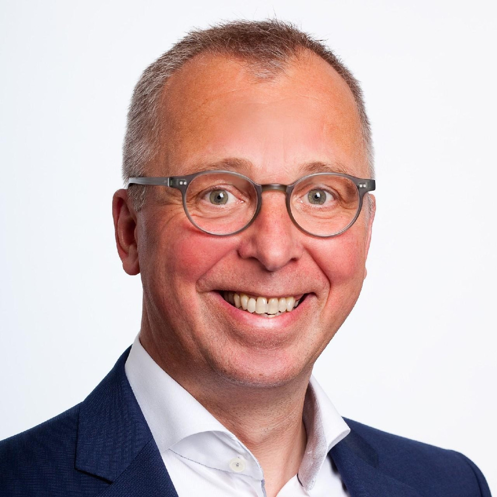 Thomas Wiggers Agenturleiter SVersicherungsService der