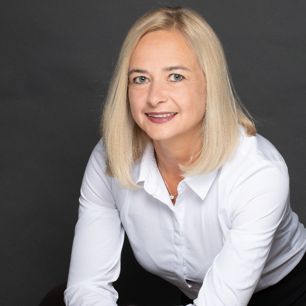 Oksana Vyhovska - Marketing Manager - ChemCon GmbH | XING