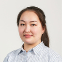 Aisulu Rakhmetullina