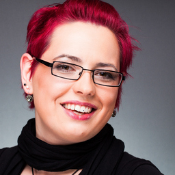 Doreen Wenke
