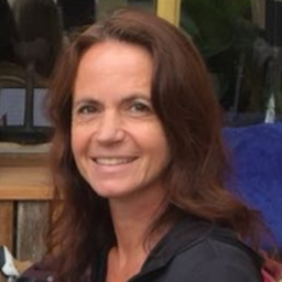 Petra Schinköth