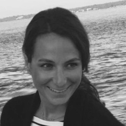 Philippa Freyberg