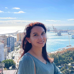 Victoria Ferreyra Parra