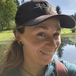 Lisa Hartlich