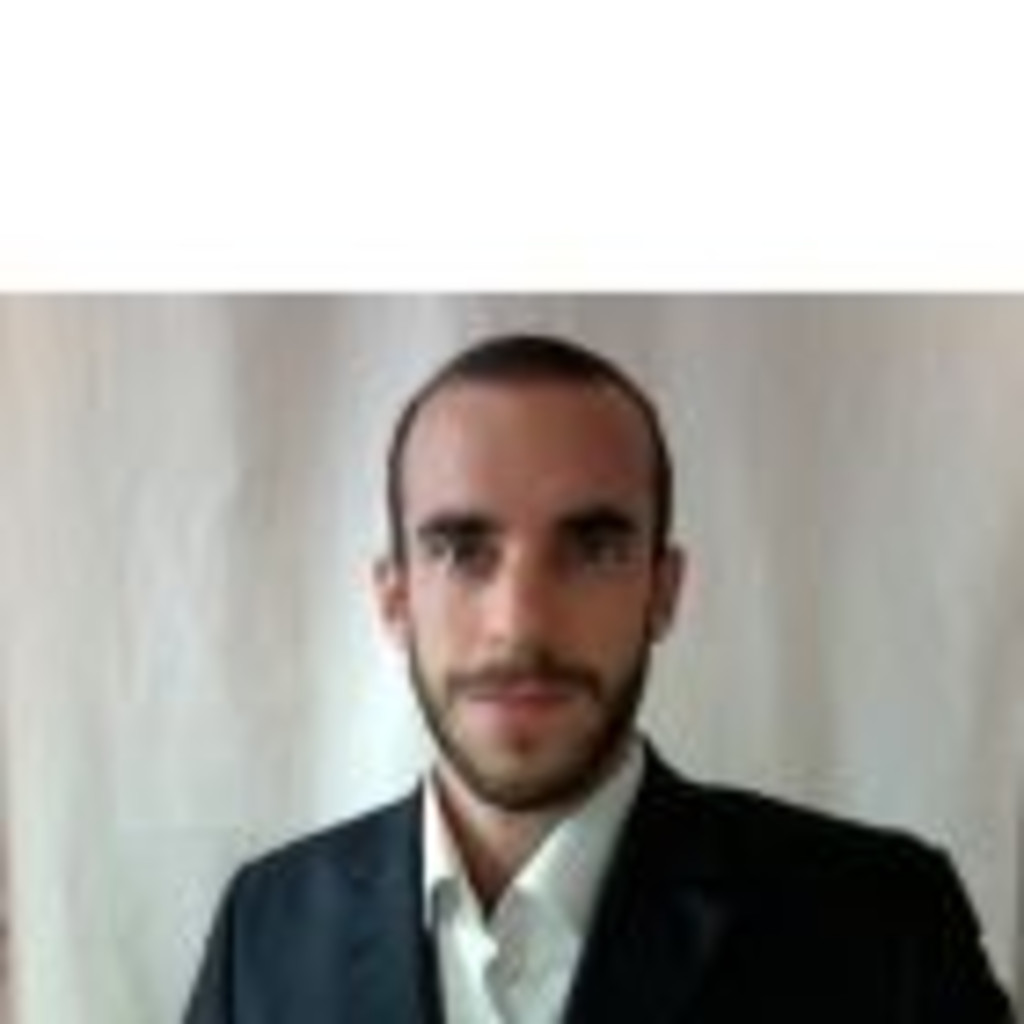 Guillaume Stern Consultant Développement Durable GStern Conseils XING