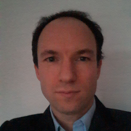 Philippe Thouault