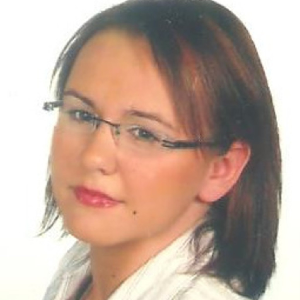 Joanna Matyjas Technischer Assistent Selecta Klemm