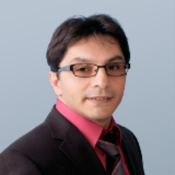 Profilbild Mustafa Kahraman