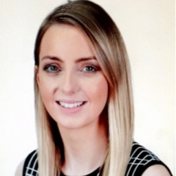 Fiona Walsh