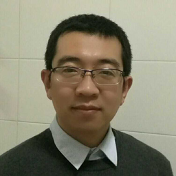 Shunyi  Wu 