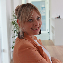 Mareike Habermann's profile picture