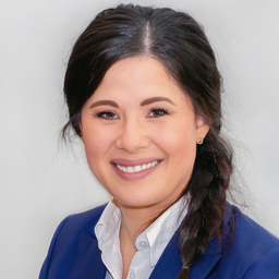 Annemarie Fajardo M.Sc.'s profile picture