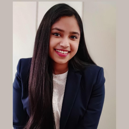 Shruthi Sashidharan