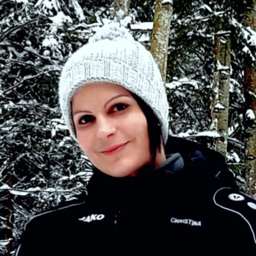 Christina Reindl