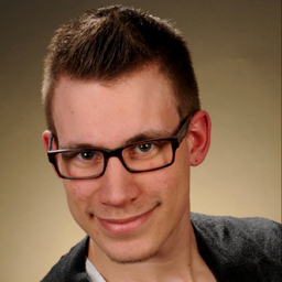 Daniel Giesenberg