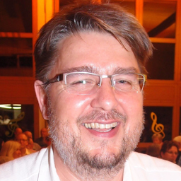 Philipp Müller's profile picture